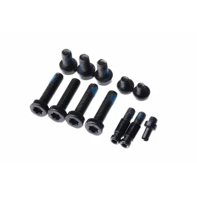 Set of Screws for Retroarms Gearboxes V3 - Retro Arms