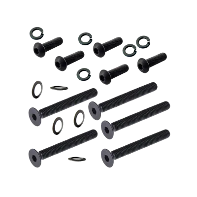 Conjunto Parafusos Gearbox ver.2 -SV21 - FPS Airsoft