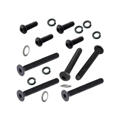 Conjunto Parafusos Gearbox ver.2 -SV22 - FPS Airsoft