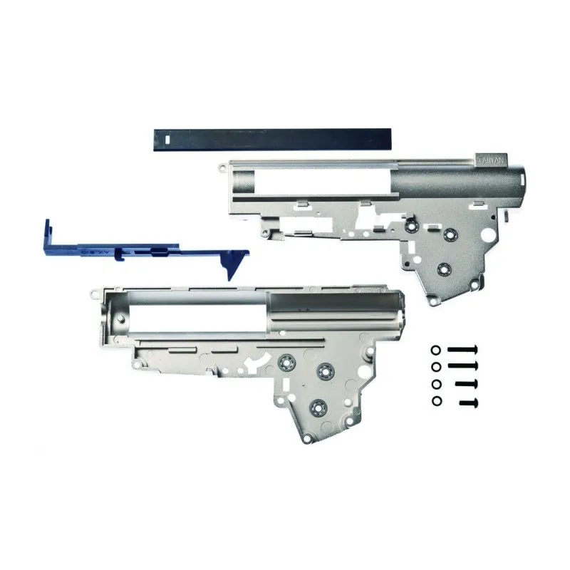 Lonex Gearbox Shell 8mm Ver. 3