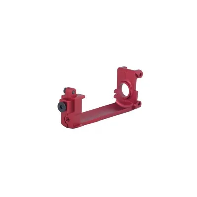 G36 CNC Motor Cage - DJ1004 - Super Shooter