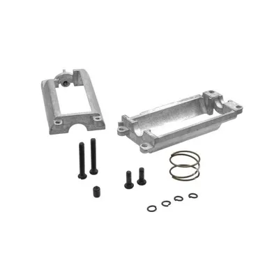 Motor Cage for AK Series Gearbox - DJ1016 - Super Shooter