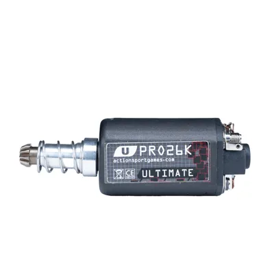 Motor Pro 26K - Long Axle - Ultimate