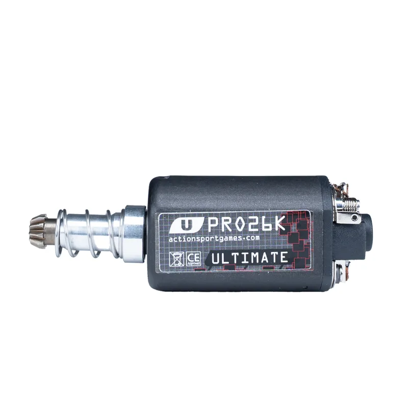 Ultimate Motor Pro 26K - Long Axle