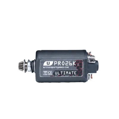 Motor Pro 26K - Short Axle - Ultimate