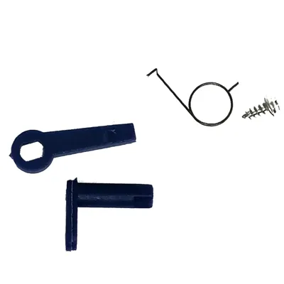 Trigger Block M4/M16 - SJ0004 - GMT