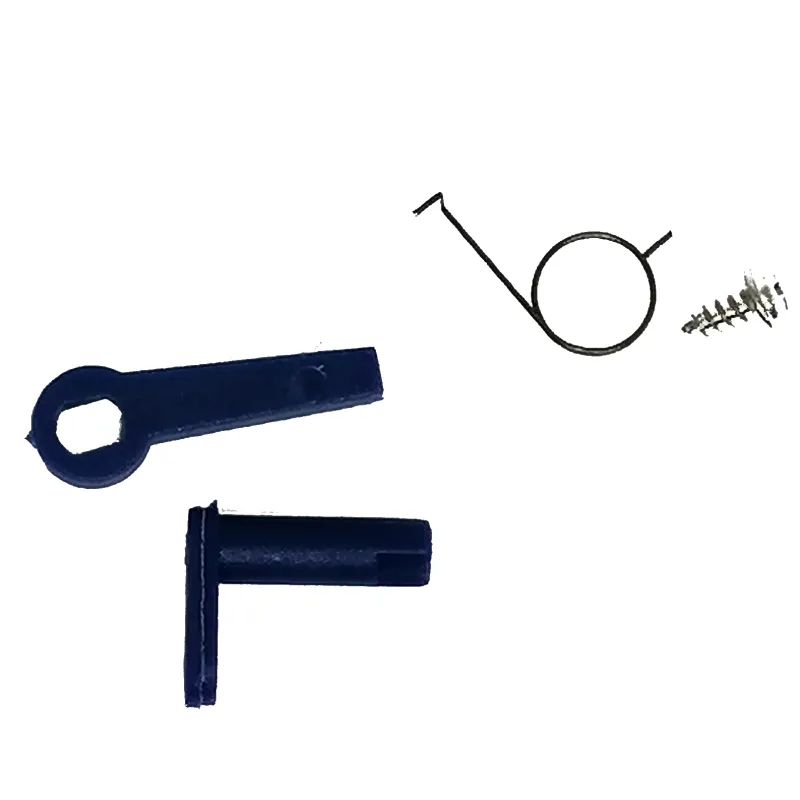 GMT Trigger Block M4/M16 - SJ0004