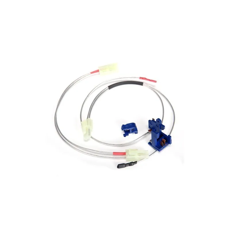 Element Large Capacity Switch Assembly Back - PW0204