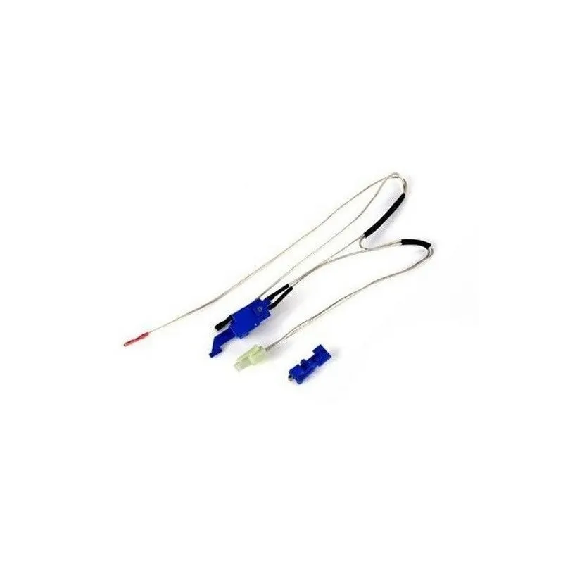 Element Large Capacity Switch Assembly Front V3 - PW0205