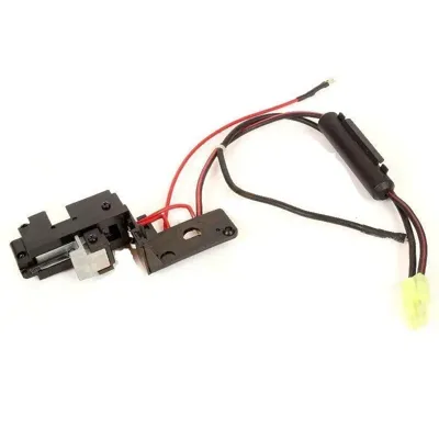 Switch Set with the Wiring for P90 - Jing Gong