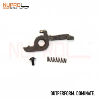 Cutoff Lever ver.3 - Nuprol