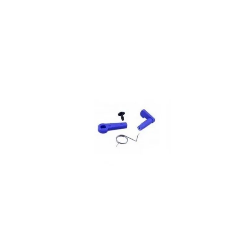 SHS Trigger Block M4/M16 - NB0016