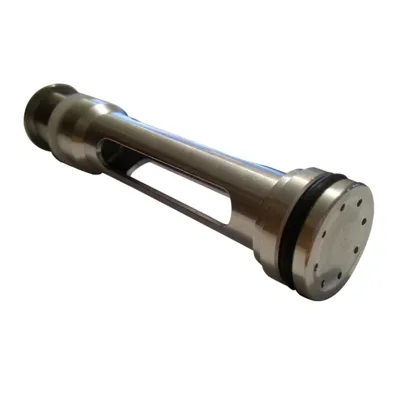 Piston VSR10 - MK Custom