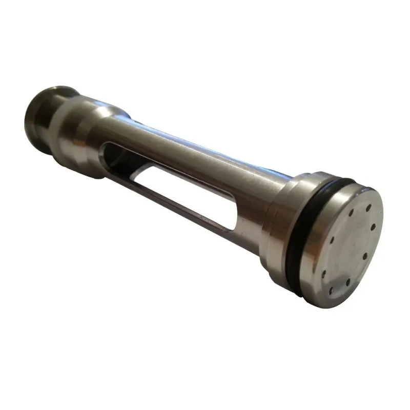 MK Custom Piston VSR10
