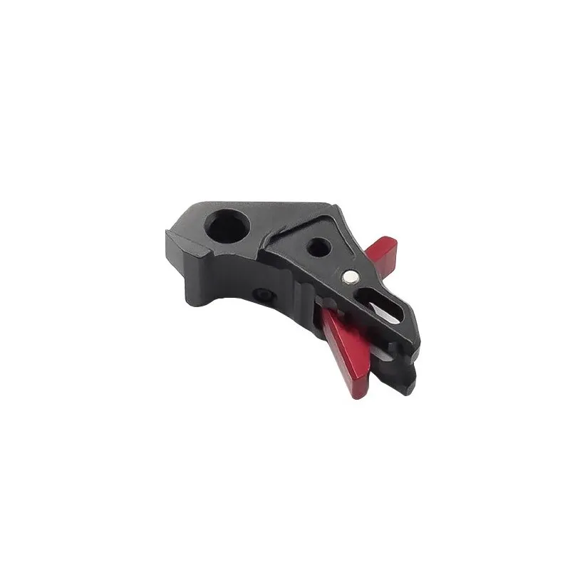 Action Army Adjustable Trigger AAP-01 · Negro
