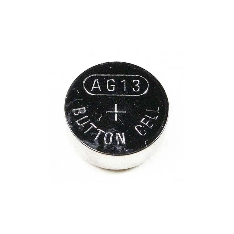 Pilha Lithium AG13 LR44