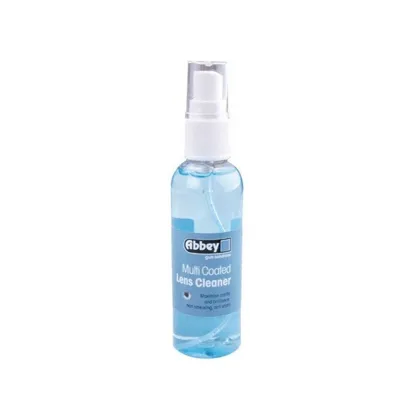 Lens Cleaner Spray 100ml - Abbey