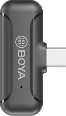 BY-WM3T2-U1 Wireless Mic for C-Type One Transmitter - Boya