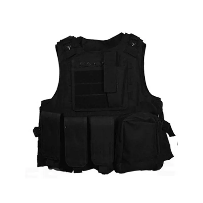 ACM Airsoft Aav Fsbe · Negro