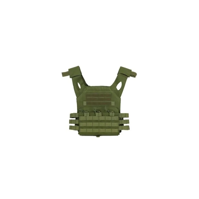 LF Colete Tactico JPC · Verde / OD