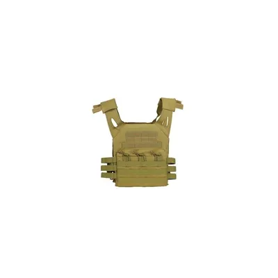 Colete Tactico JPC - LF