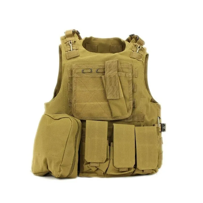 ACM Airsoft Aav Fsbe · Tan / FDE
