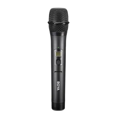 BY-WM8PRO Wireless Microphone - Boya