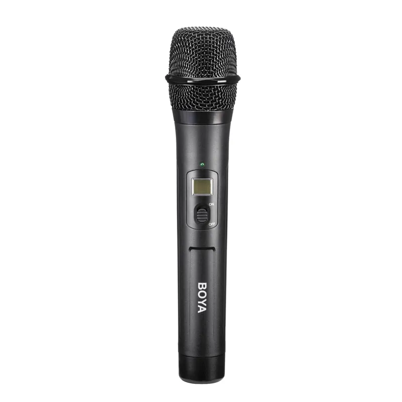 Boya BY-WM8PRO Wireless Microphone