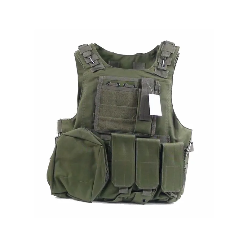 ACM Airsoft Aav Fsbe · Verde / OD