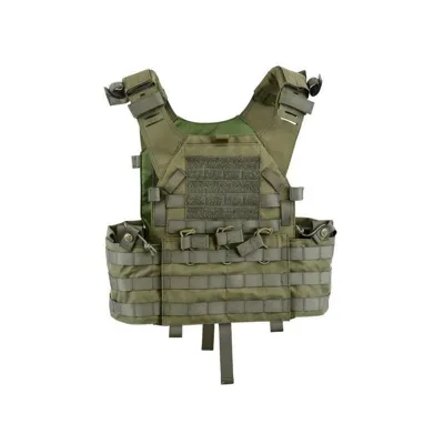 Colete Viper Plate Carrier - Shadow