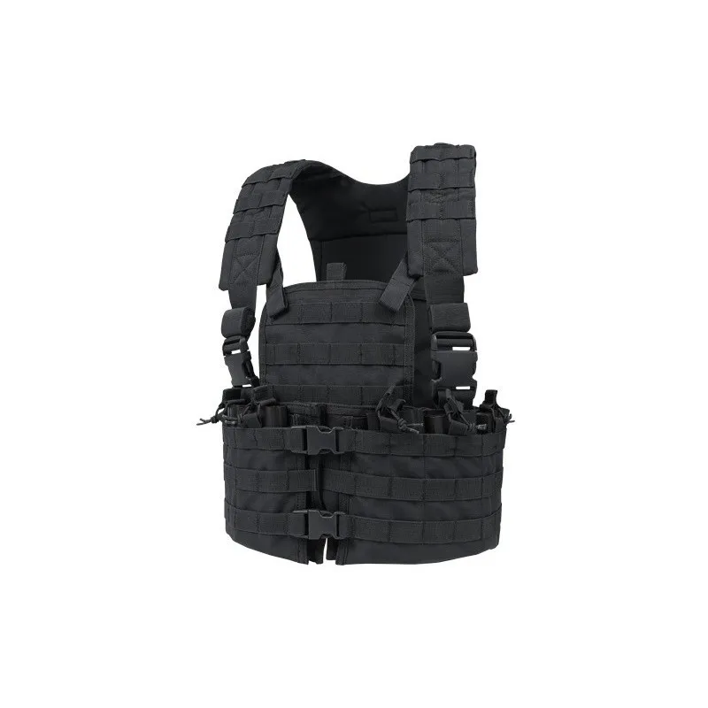 Condor Modular Chest Set · Negro