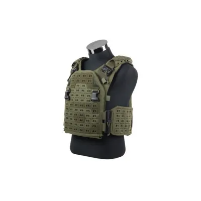 ASPC - Plate Carrier - Novritsch