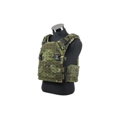 ASPC - Plate Carrier - ACP Tropic - Novritsch