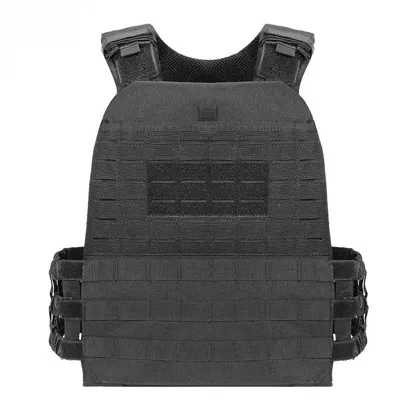 Colete Tactico Laser Cut Plate Carrier - LF