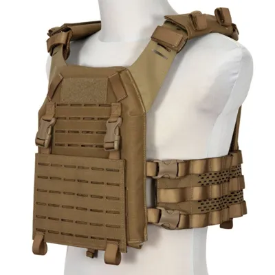 Colete Falcon Plate Carrier (FPC) - Shadow