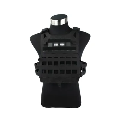SD Plate Carrier - TMC3325
