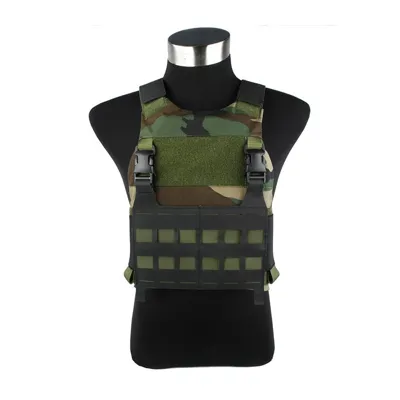 FCSK Plate Carrier - TMC2841 - TMC Tactical Gear