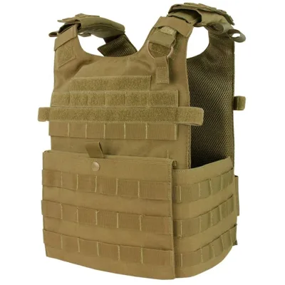 Gunner Lightweight Plate Carrier 201039 - CONDOR