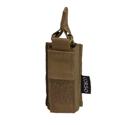 Single Pistol MAG Dagger MK2 Pouch - Corso