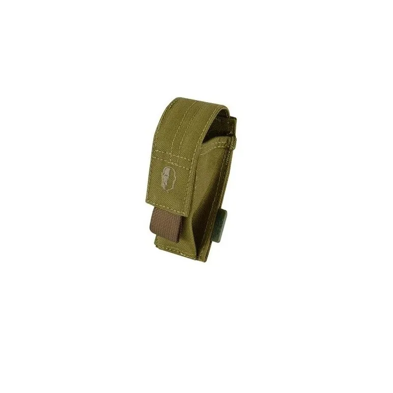 Shadow Single Pistol MAG Pouch · Coyote