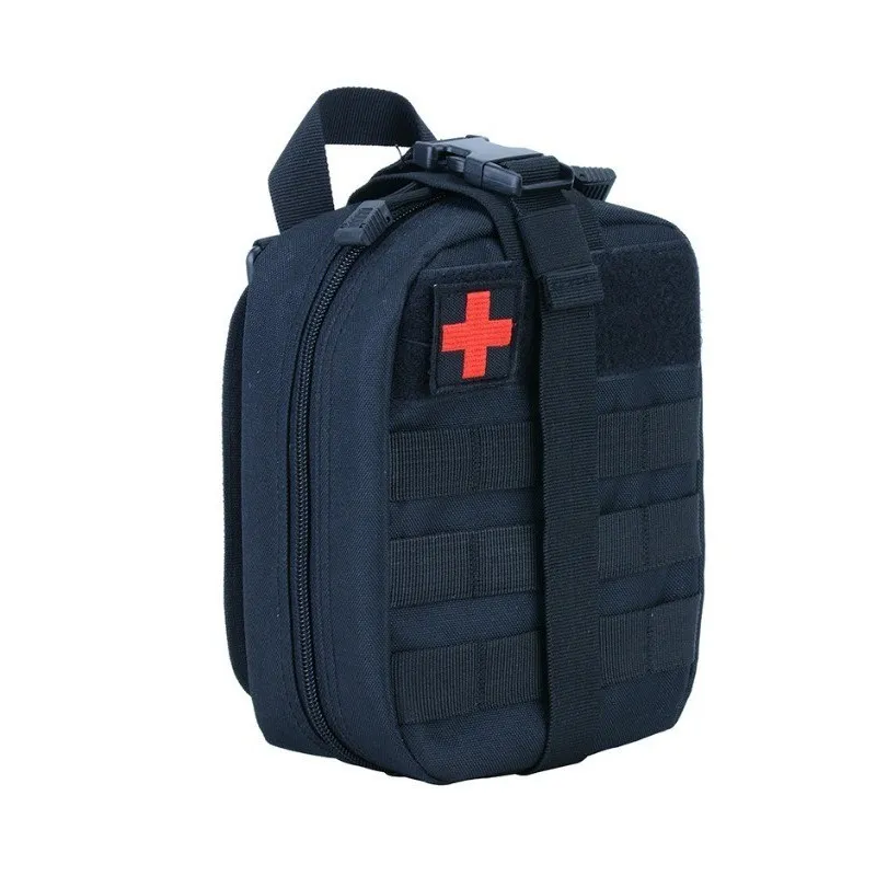 LF Medic Pouch - Preta