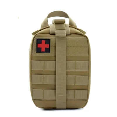 Medic Pouch - LF
