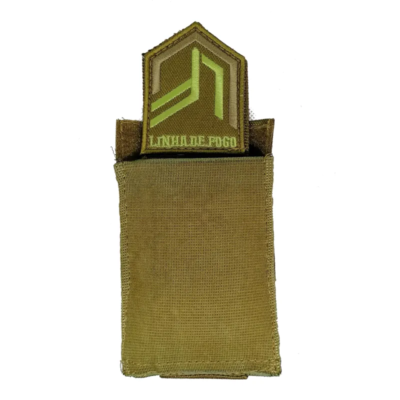 Dead Rag Pouch - [LF] · Red coyote
