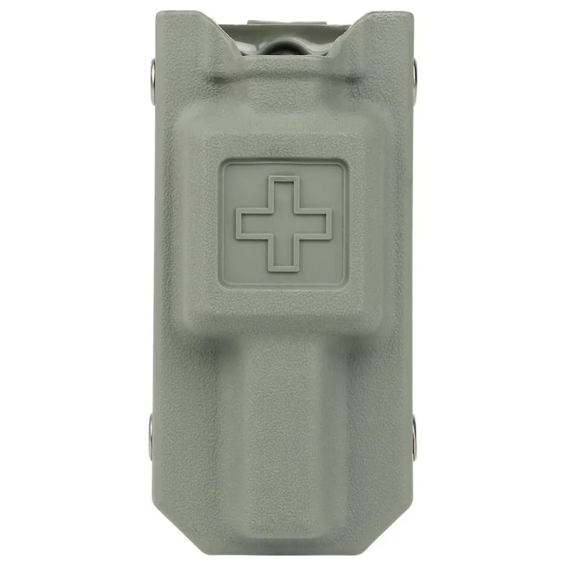 LF Polymer Tourniquet Pouch · Verde / OD