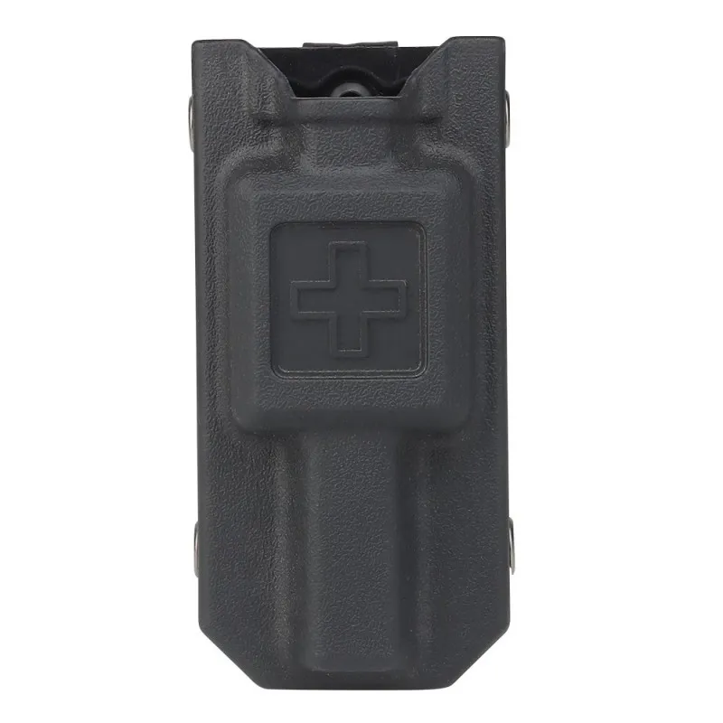 LF Polymer Tourniquet Pouch - Preta