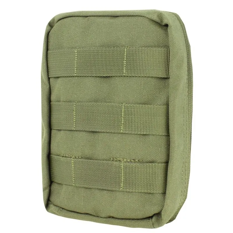 Condor EMT Pouch - Drab · Verde / OD