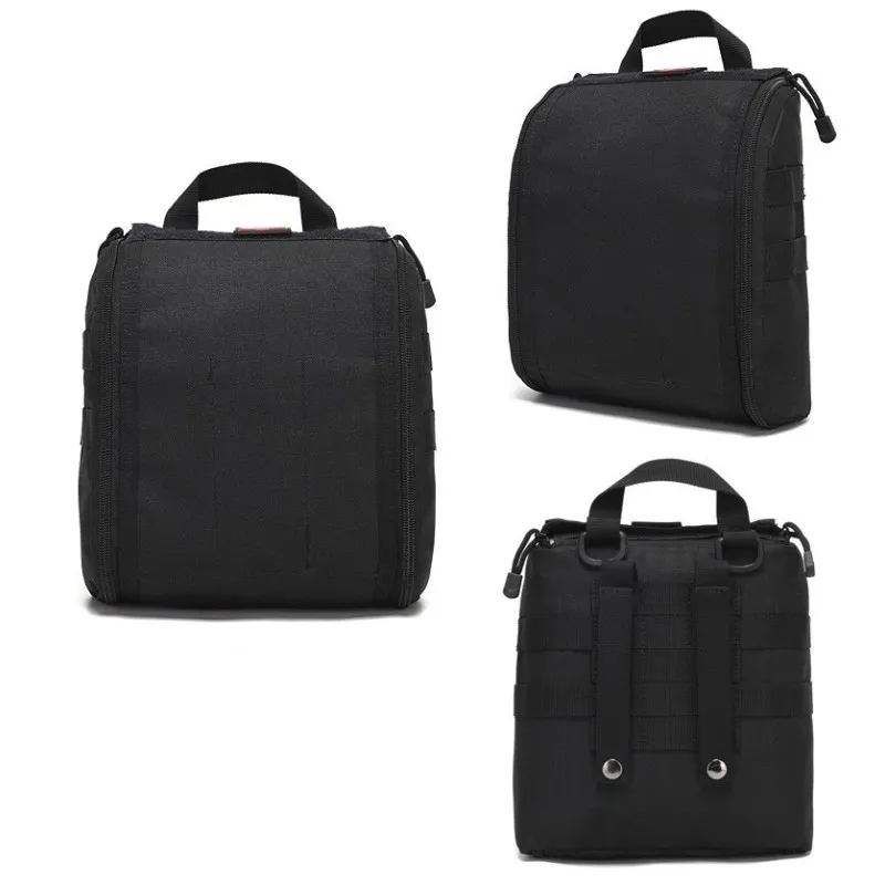 LF Medic Pouch Medium - Preta