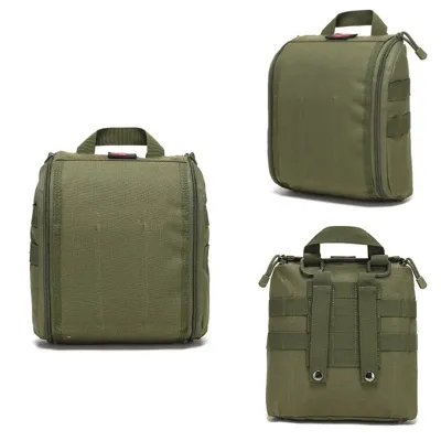 Medic Pouch Medium - LF