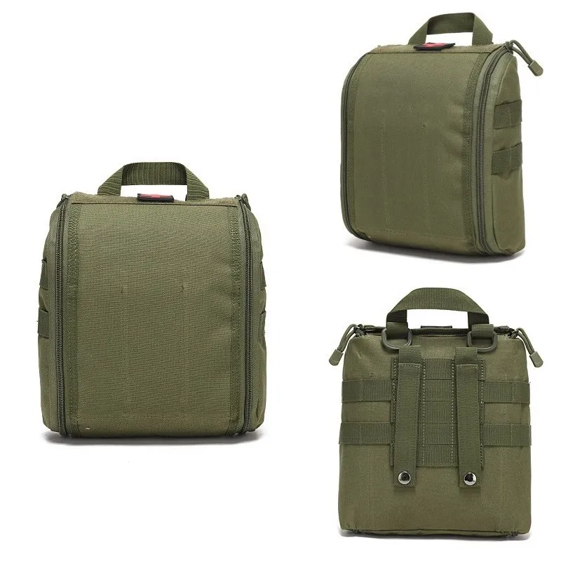 LF Medic Pouch Medium · Verde / OD
