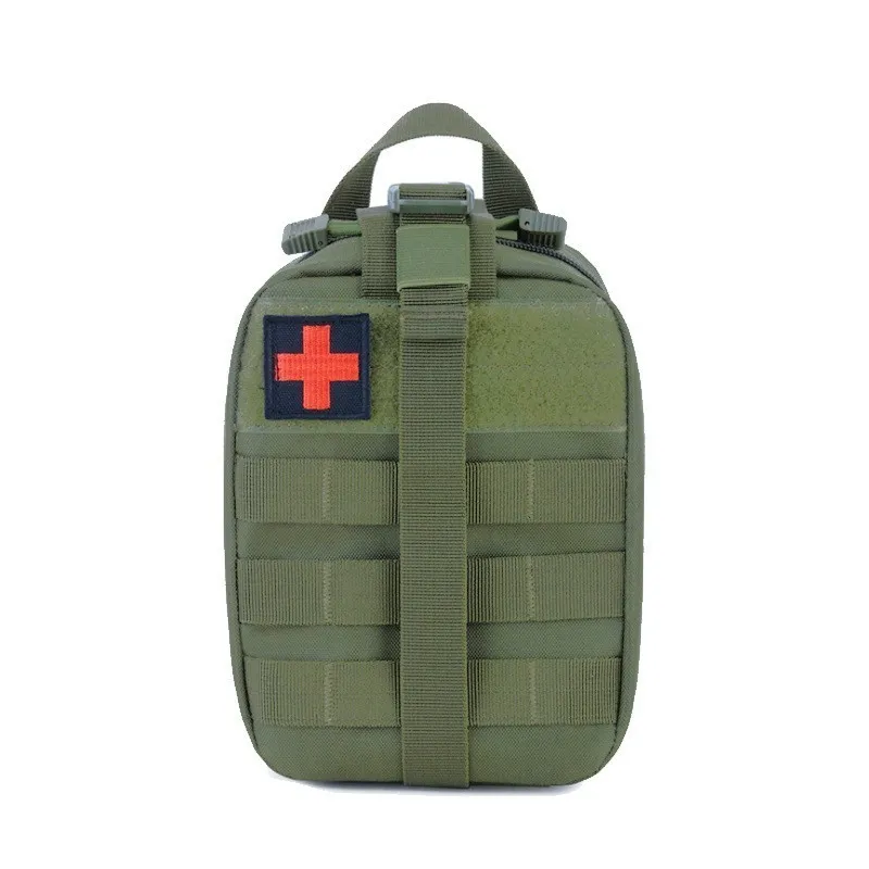 LF Medic Pouch · Verde / OD